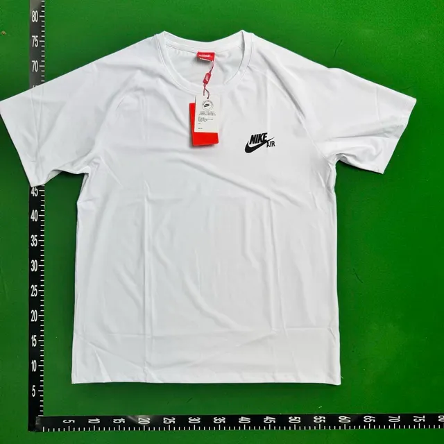 Nike Air T-Shirt Black Logo