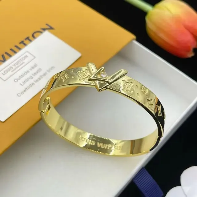 Louis Vuitton Bangle