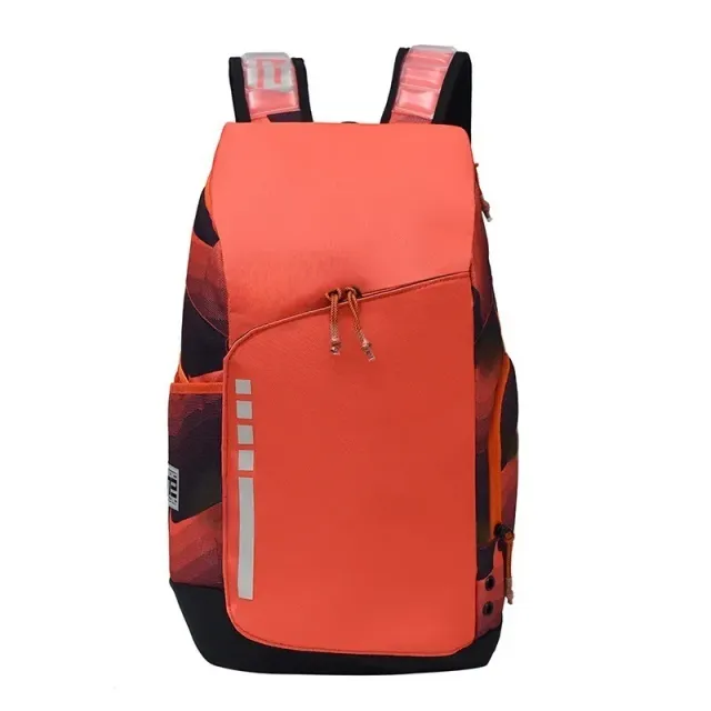 5039 black orange