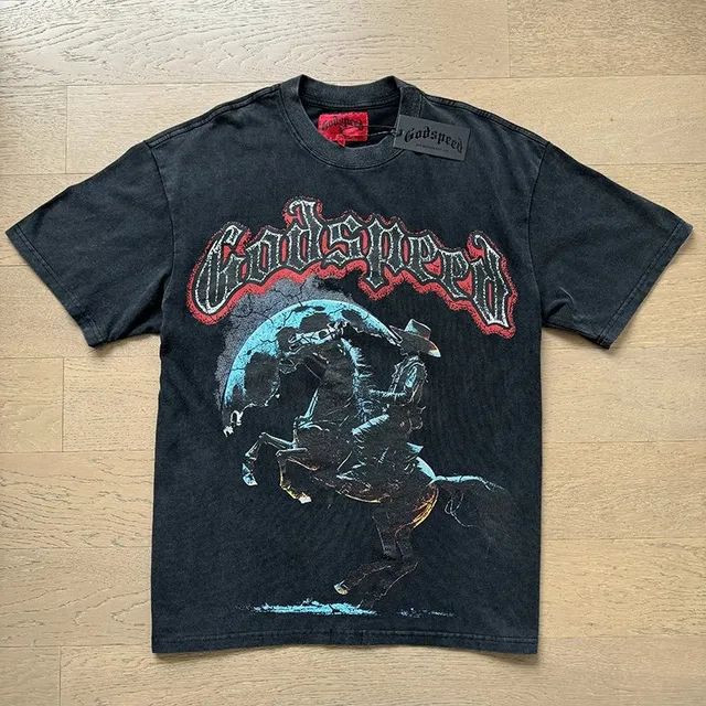 Broken Planet Graphic Tee