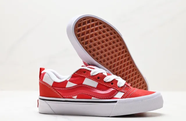 Vans Old Skool Checkerboard