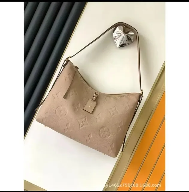 Louis Vuitton On The Go Monogram Empreinte