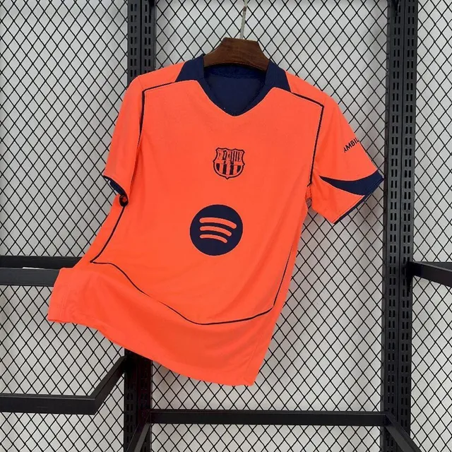 2526 Barcelona Second Division