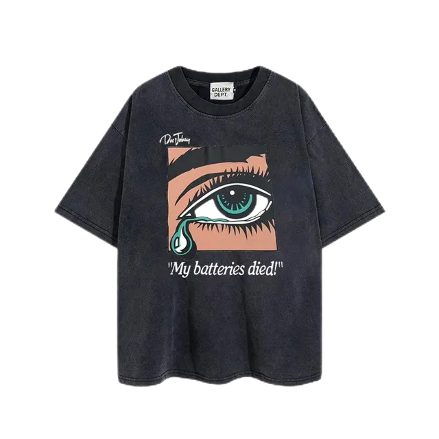Gallery Dept. t shirts