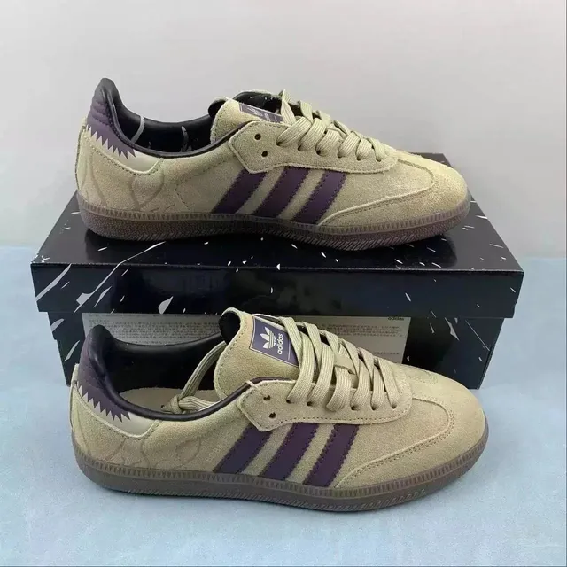 Adidas sneakers