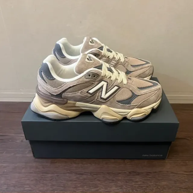 9060 卡其灰