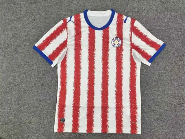2627 paraguay home court
