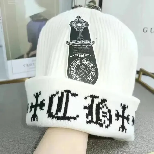 Chrome Hearts Knit Beanie