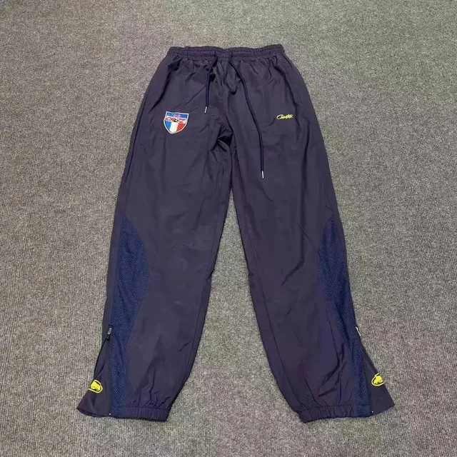 Adidas Training Pants France National Team