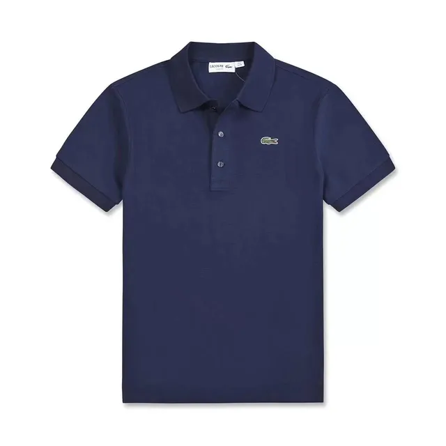 Lacoste Polo Shirt Classic Fit