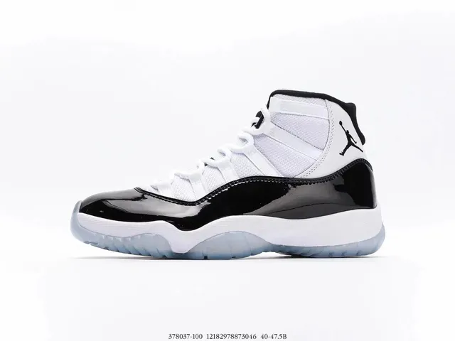 Jordan sneakers Concord