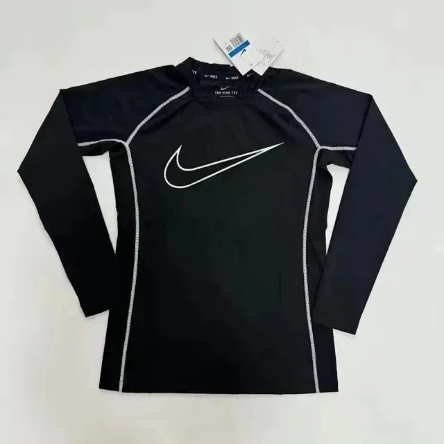 Nike Pro Top Long Sleeve