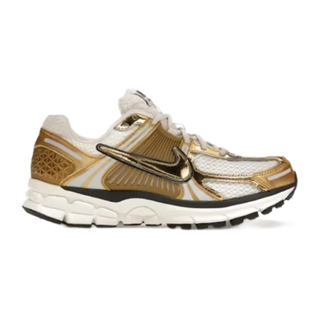 Nike Air Max TN Metallic Gold