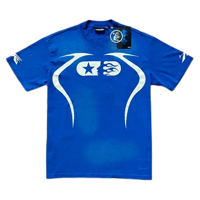 Hellstar Graphic Tee