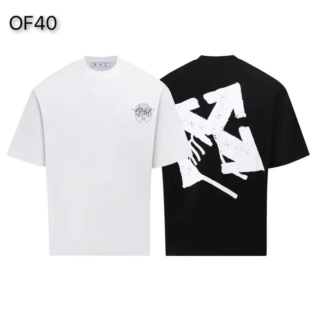 OF40黑色