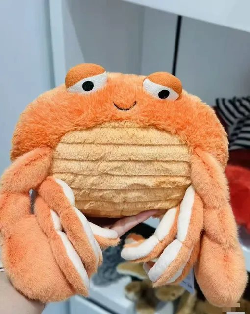 Crab