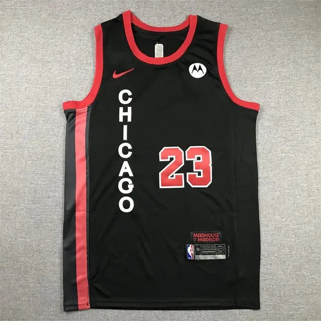 Black 23-1