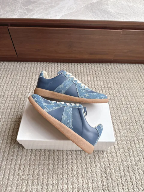 驴联名MM6 03