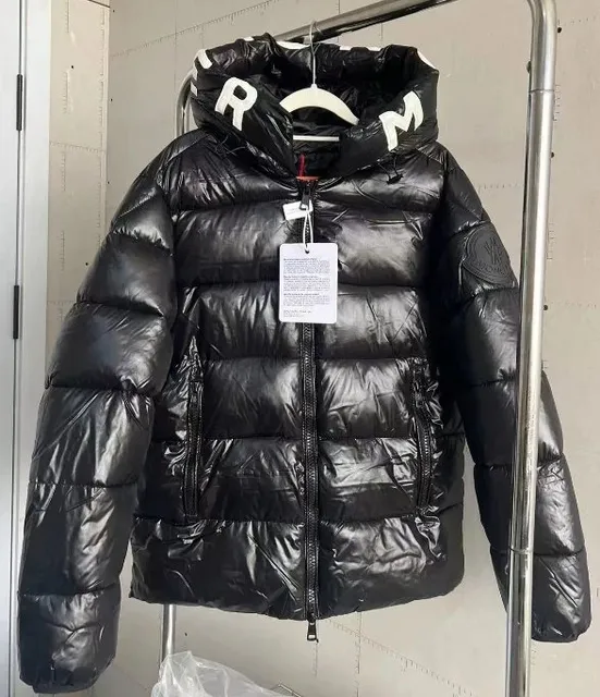 Moncler jackets