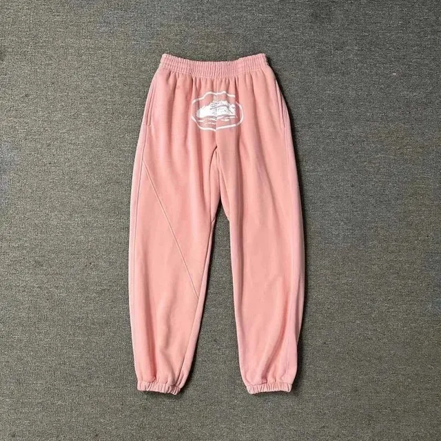 Corteiz Joggers Cloud Logo