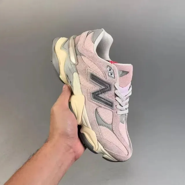 New Balance 9060 Pink Cream