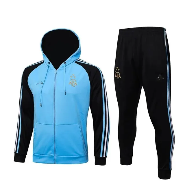 Adidas Track Suit Argentina National Team