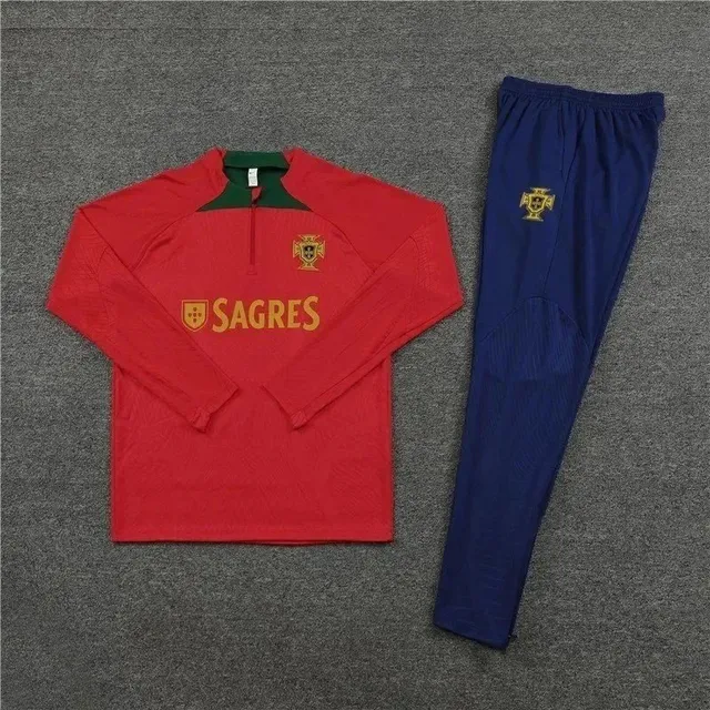 Nike Portugal Training Set Sagres Edition