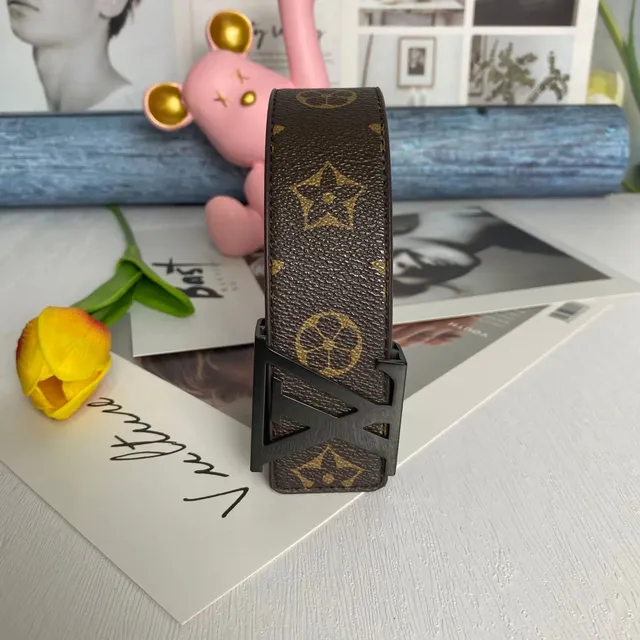 黑扣咖老花