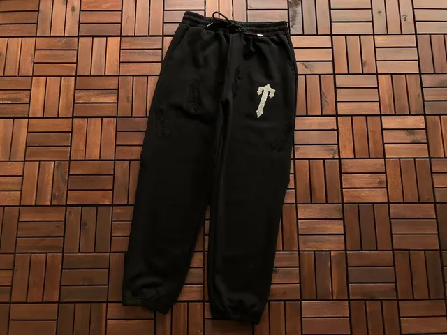 Trapstar trousers