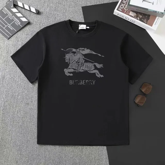Burberry-黑色1