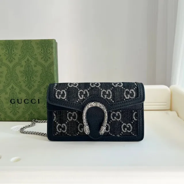 Gucci handbags