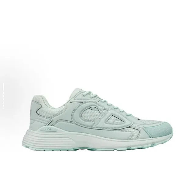 Dior B22 Mint Green