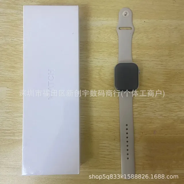 S10mini Grey 42mm