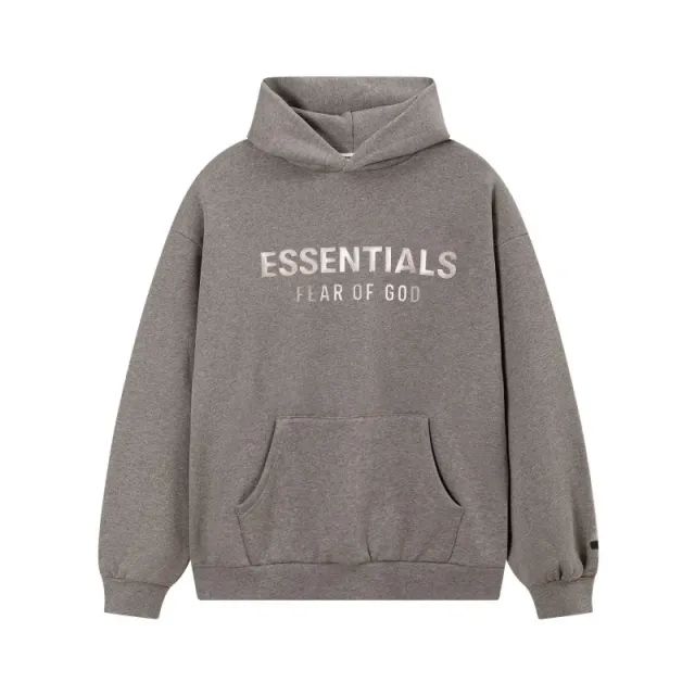 2272 deep fog gray [hooded]