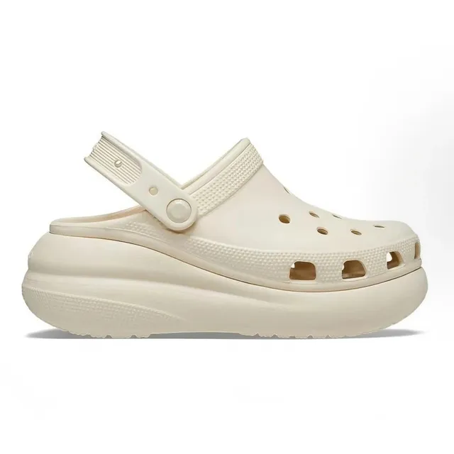 crocs泡芙2