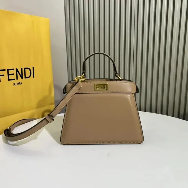 Fendi Peekaboo Mini