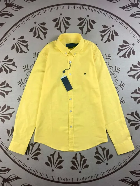 Polo Ralph Lauren Button-Down Shirt
