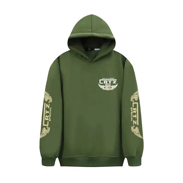 Corteiz Hoodie CRTZ Special