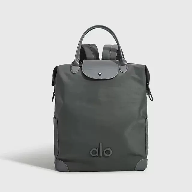 Longchamp Le Pliage Alo Yoga Collaboration