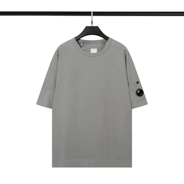 Chrome Hearts Raglan T-Shirt Logo Patch
