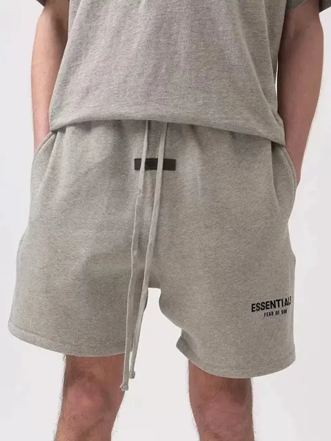 ess短裤2