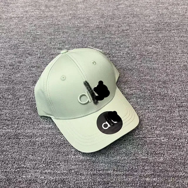 Adidas 9FIFTY Cap Mint Green