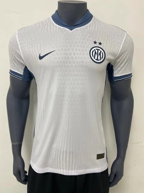 Nike Inter Milan Home Jersey