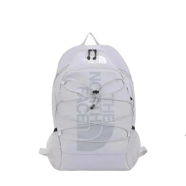 The North Face Borealis Backpack Light Grey