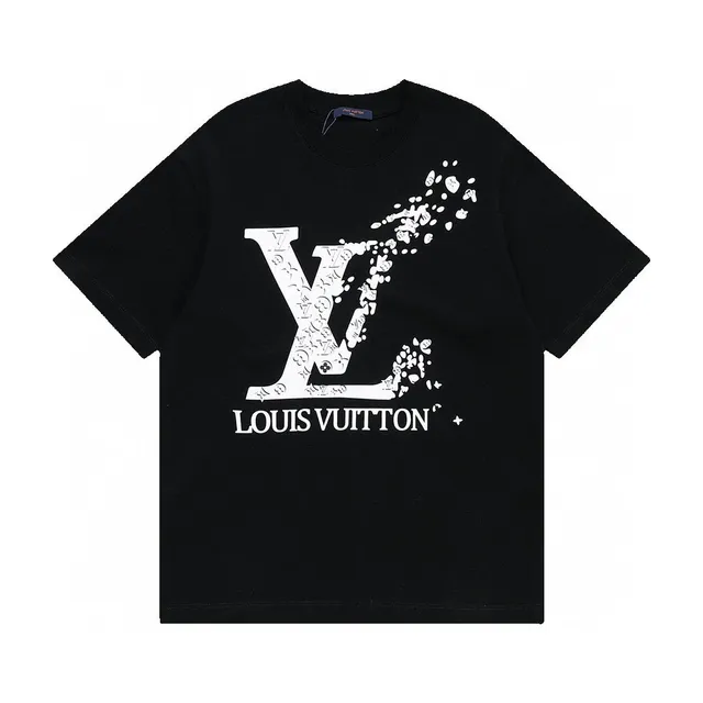 Louis Vuitton t shirts