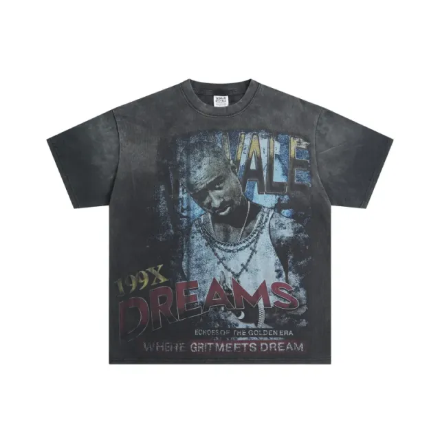 Vale Forever Graphic Tee 199X Dreams