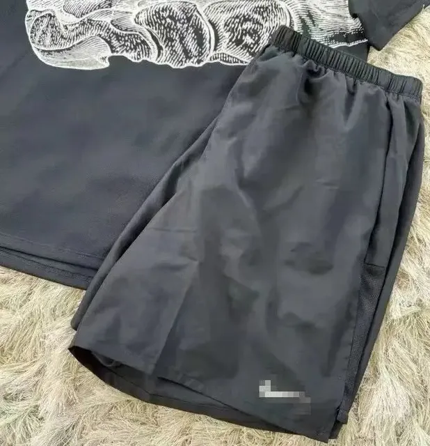 Nike Sport Shorts Black