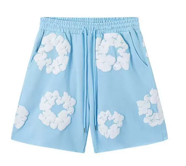 Denim Tears shorts