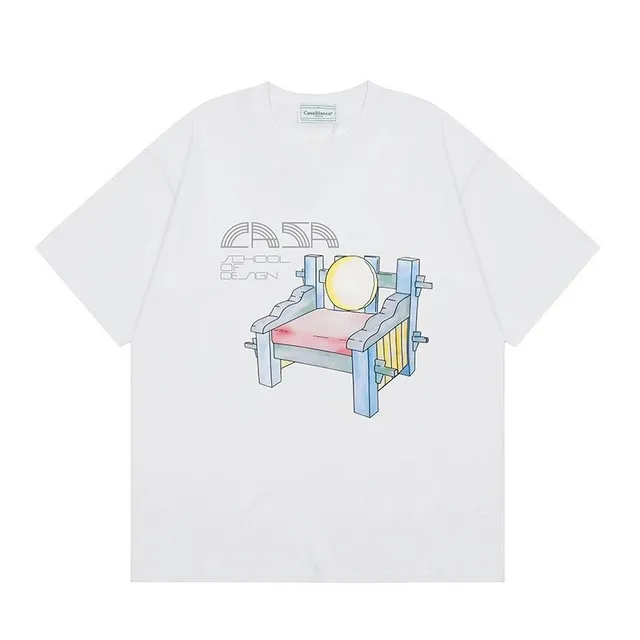 白132