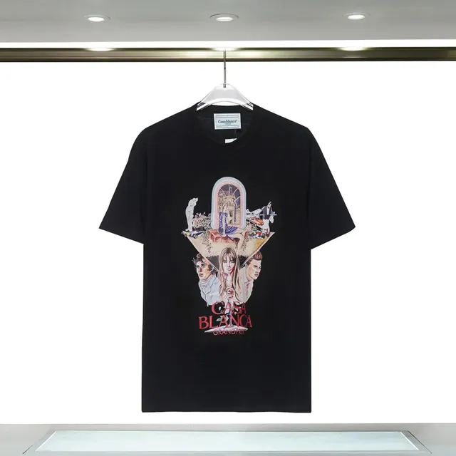 Casablanca t shirts
